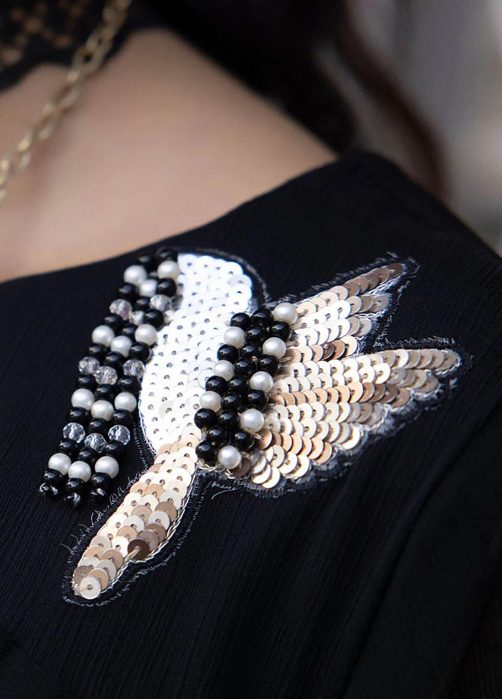 Madame Pret  Chiffon Maxi MDM22WP 2540