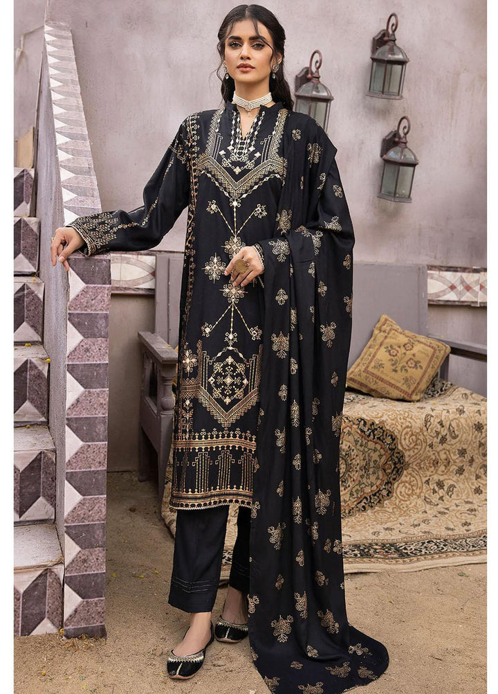 Madame Pret  Linen 3 Piece Suit MDM22WP 2526