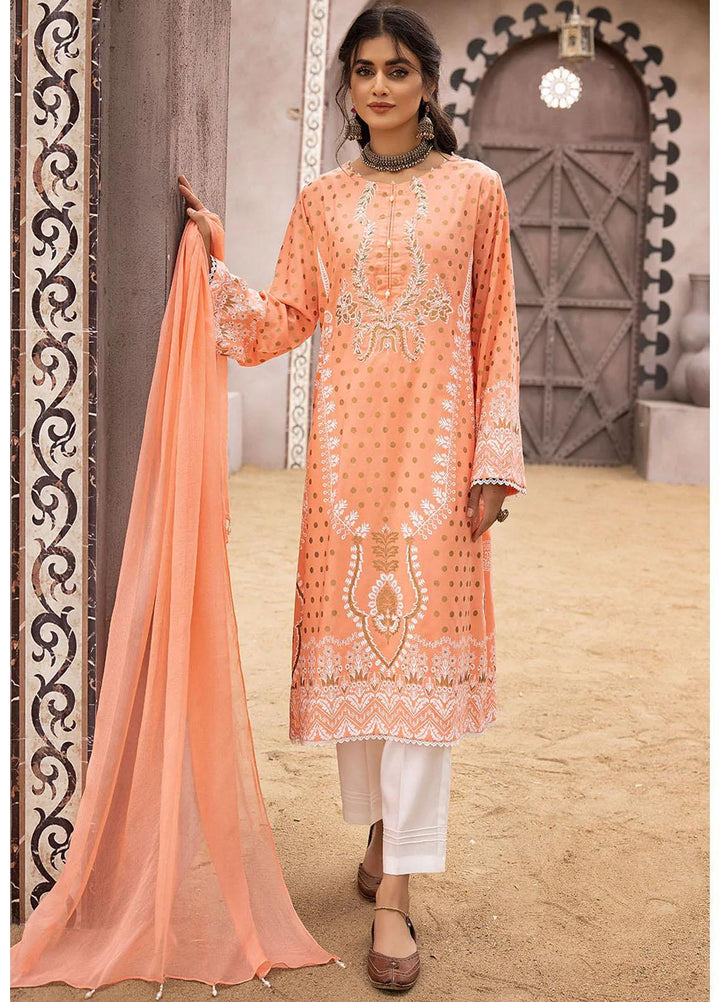 Madame Pret  Linen 3 Piece Suit MDM22WP 2527