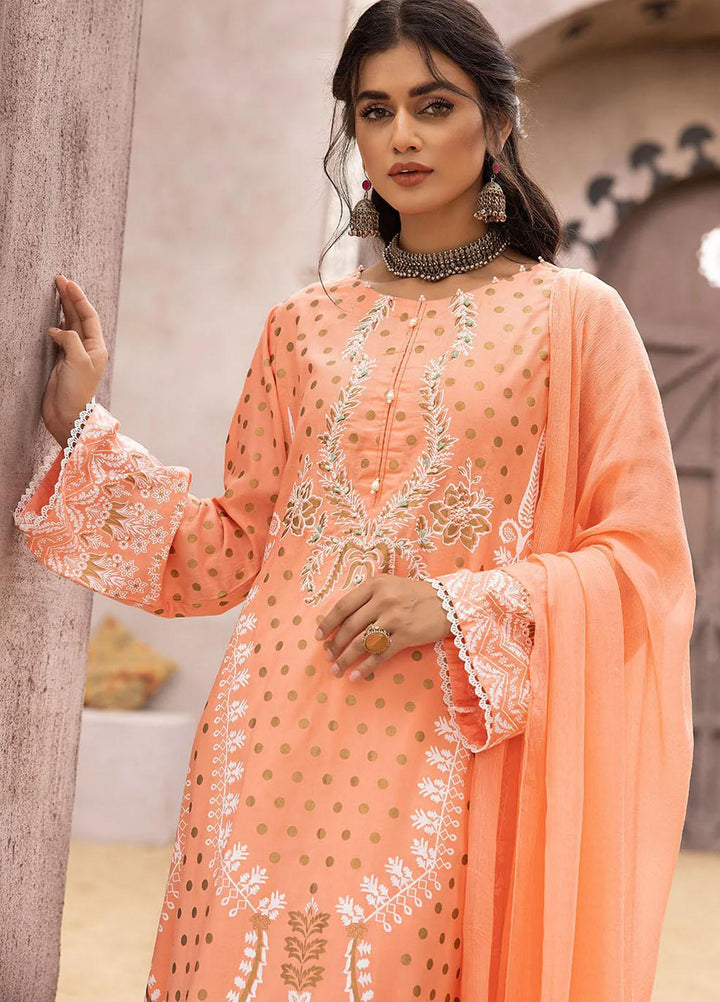 Madame Pret  Linen 3 Piece Suit MDM22WP 2527