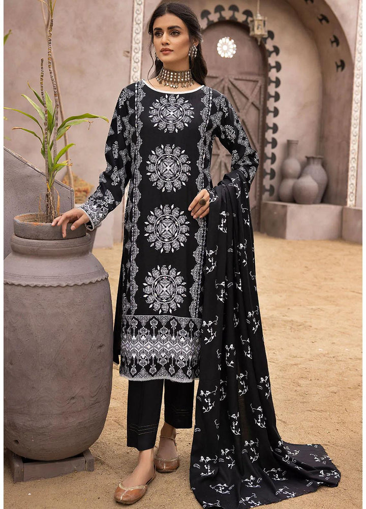 Madame Pret  Linen 3 Piece Suit MDM22WP 2525