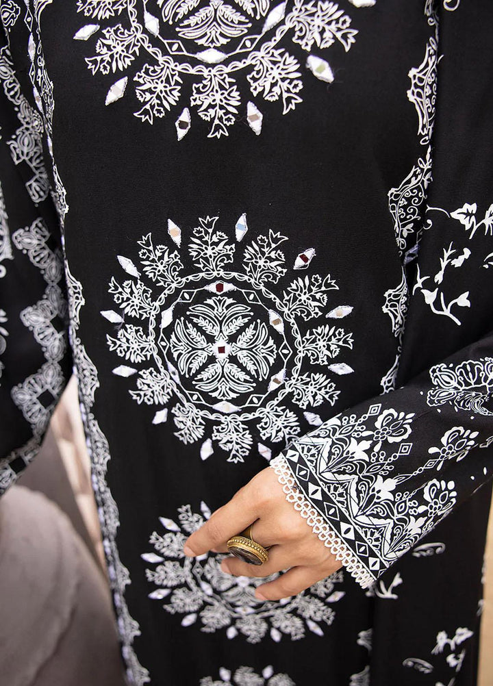 Madame Pret  Linen 3 Piece Suit MDM22WP 2525