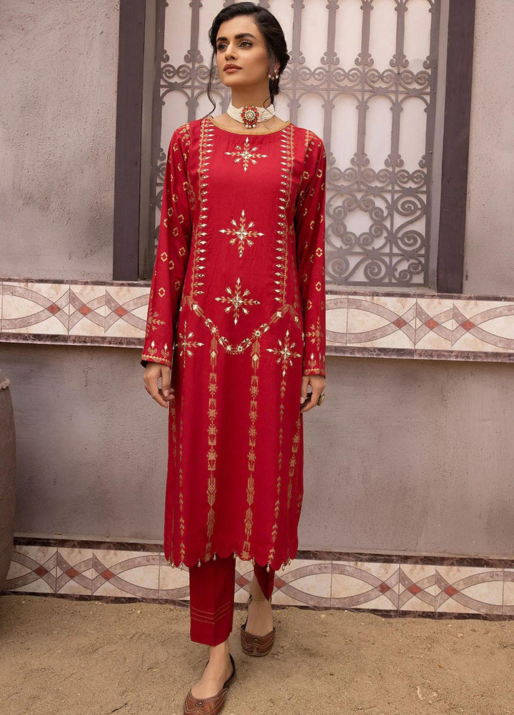 Madame Pret  Linen 3 Piece Suit MDM22WP 2531