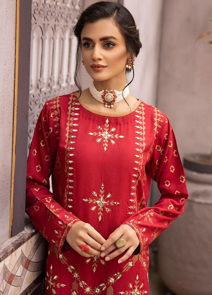 Madame Pret  Linen 3 Piece Suit MDM22WP 2531