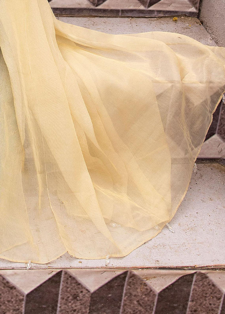 Madame Pret  Linen 3 Piece Suit MDM22WP 2531