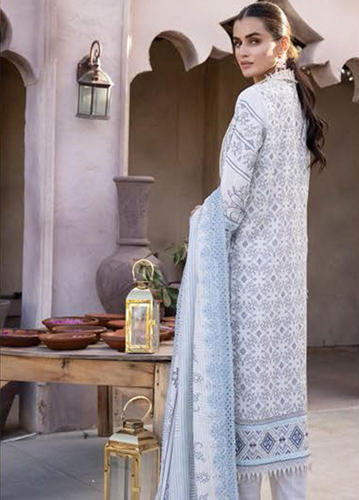 Mahee's By Riaz Arts Embroidered Karandi Suits Unstitched 3 Piece RA22KM 04 - Winter Collection