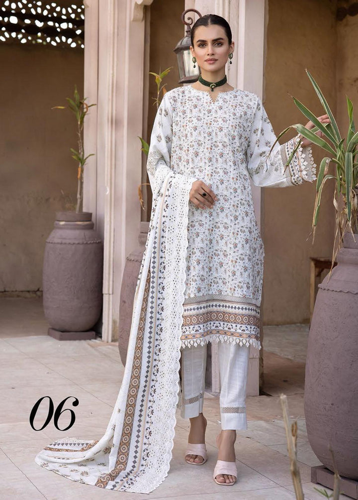 Mahee's By Riaz Arts Embroidered Karandi Suits Unstitched 3 Piece RA22KM 06 - Winter Collection