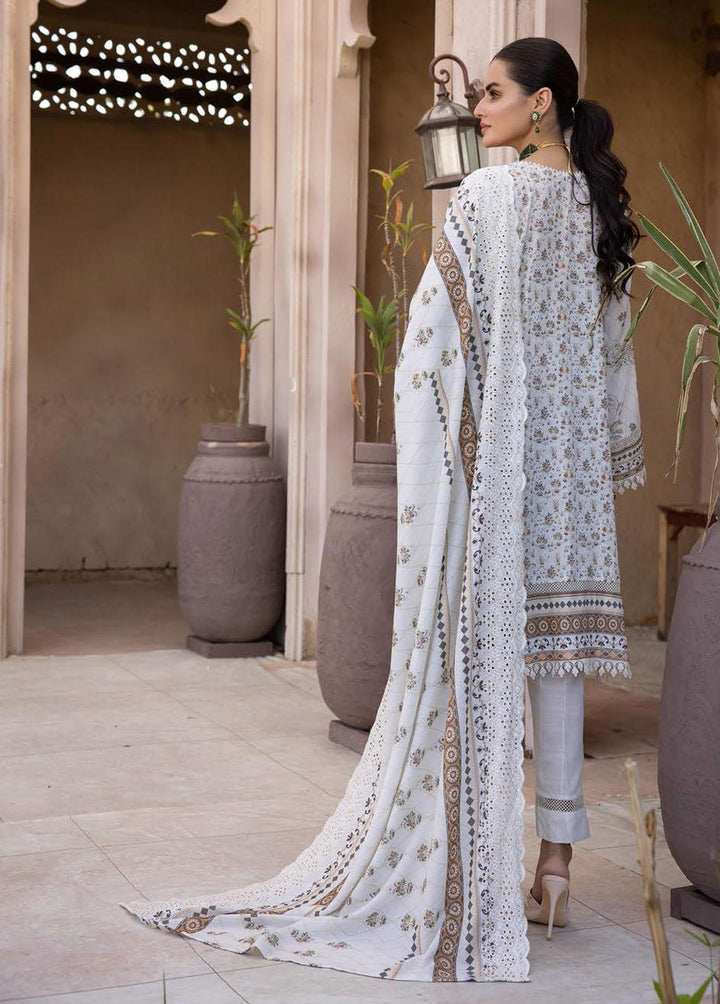 Mahee's By Riaz Arts Embroidered Karandi Suits Unstitched 3 Piece RA22KM 06 - Winter Collection