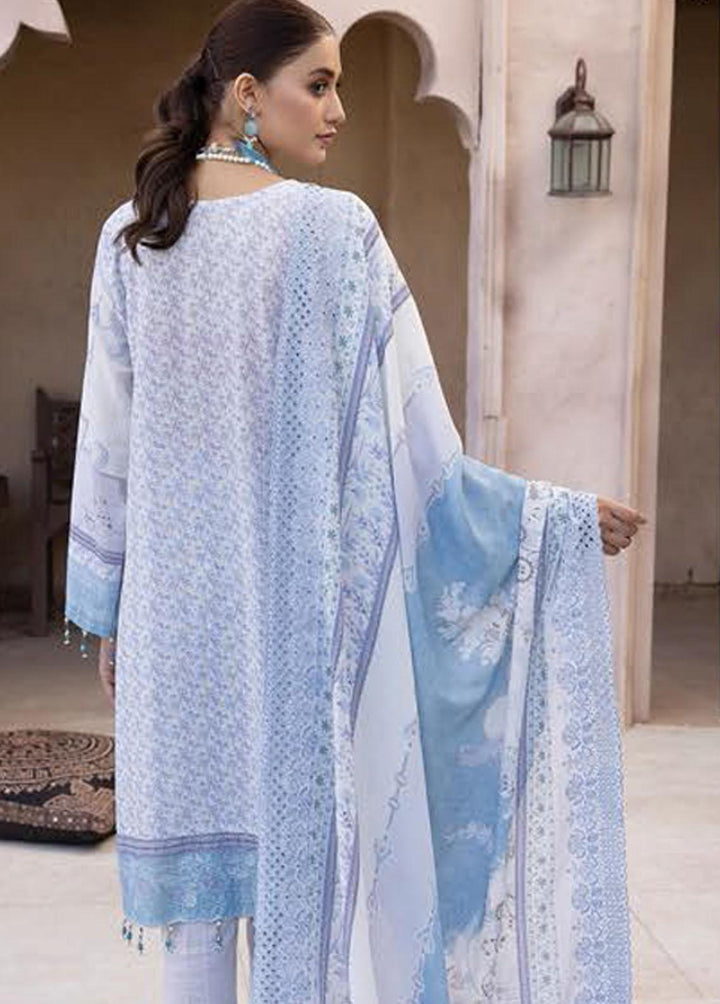 Mahee's By Riaz Arts Embroidered Karandi Suits Unstitched 3 Piece RA22KM 07 - Winter Collection