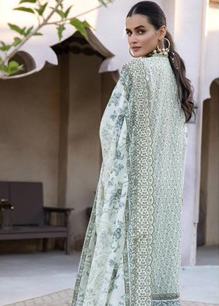 Mahee's By Riaz Arts Embroidered Karandi Suits Unstitched 3 Piece RA22KM 09 - Winter Collection
