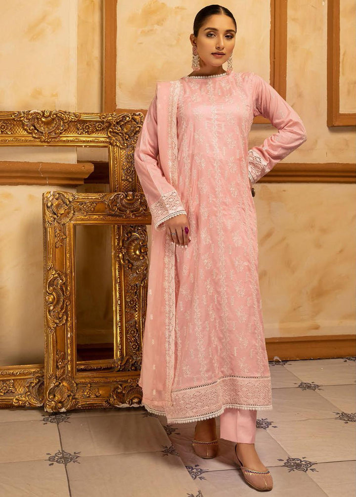 Mahee's By Riaz Arts Embroidered Lawn Suits Unstitched 3 Piece RA22M 12 - Summer Collection