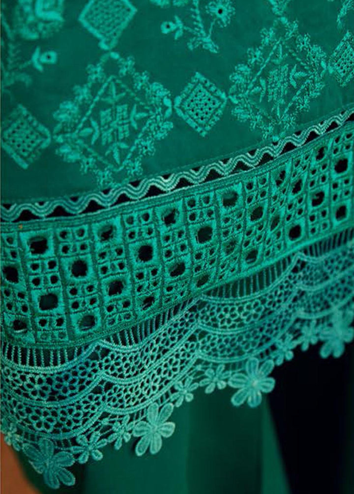 Mahees By Riaz Arts Embroidered  Suits Unstitched 3 Piece RA23-M15 05 - Summer Collection