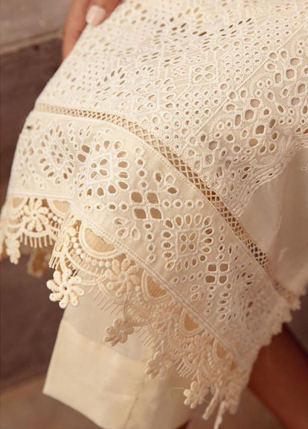 Mahees By Riaz Arts Embroidered  Suits Unstitched 3 Piece RA23-M15 09 - Summer Collection