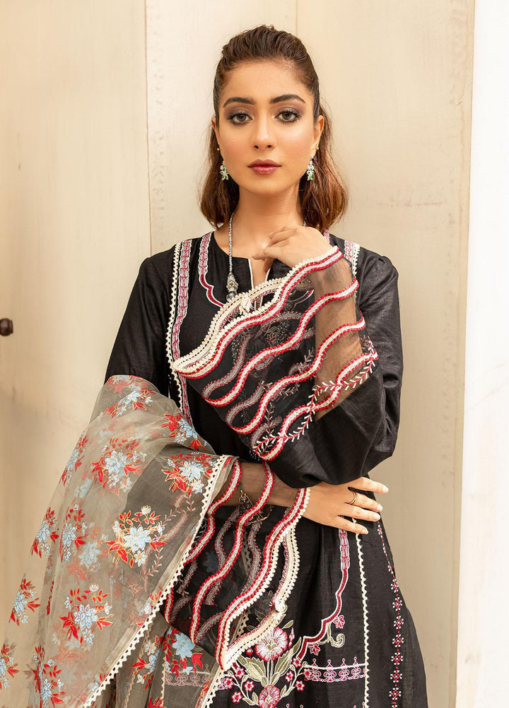 Mehak Yaqoob Pret Formal Lawn 3 Piece Suit MY21M AYSEL