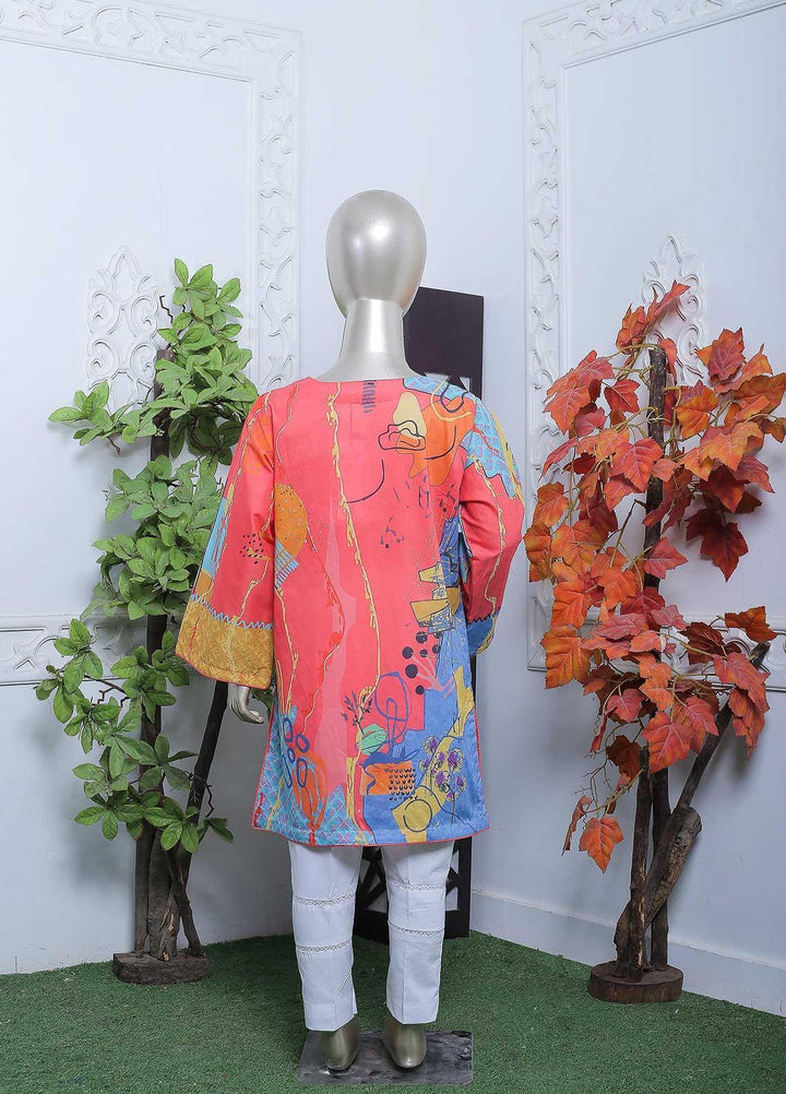 Real Image Wash N Wear Formal Kurta Shalwar for Boys -  KS-008 Black