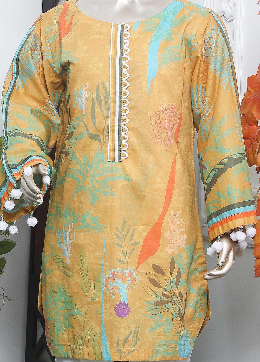 Sanaulla Exclusive Range Cotton Casual Men Shirts -  035 Pink