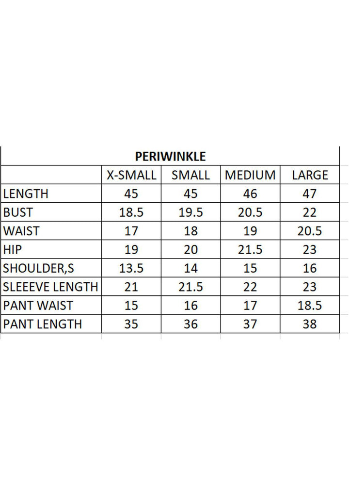 Mahum Asad Luxury Pret  Organza 2 Piece PERIWINKLE