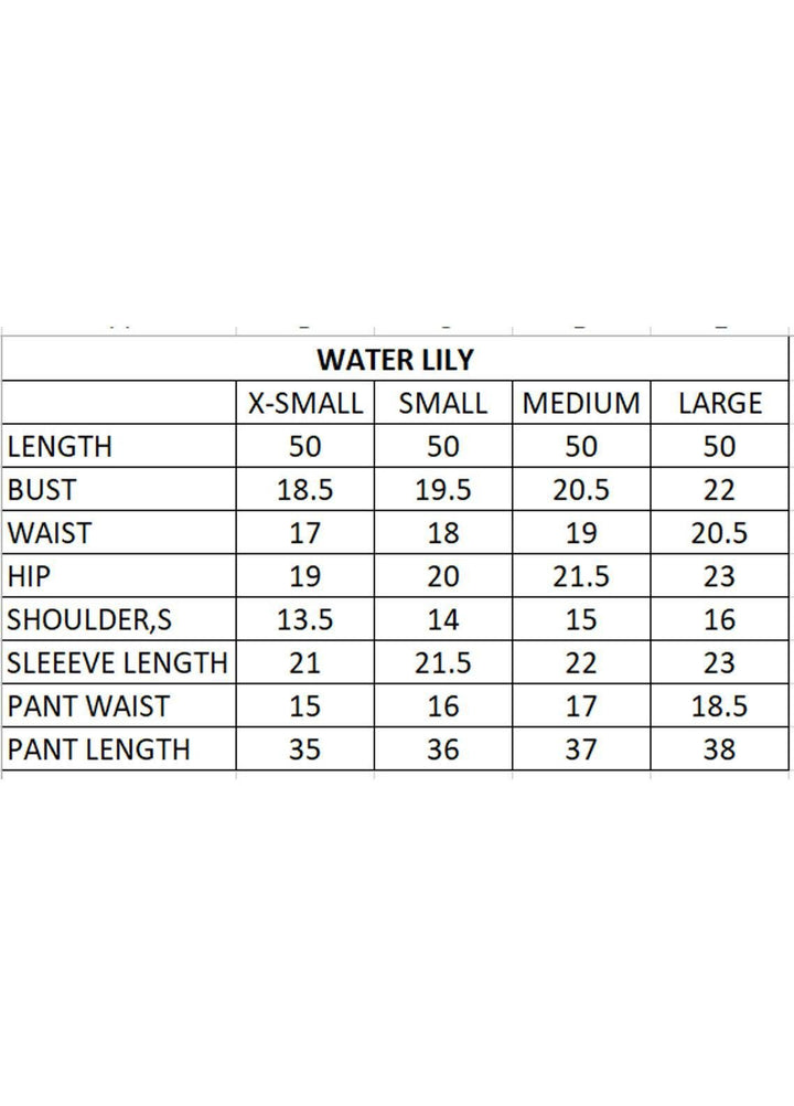 Mahum Asad Luxury Pret  Organza 2 Piece WATER LILY