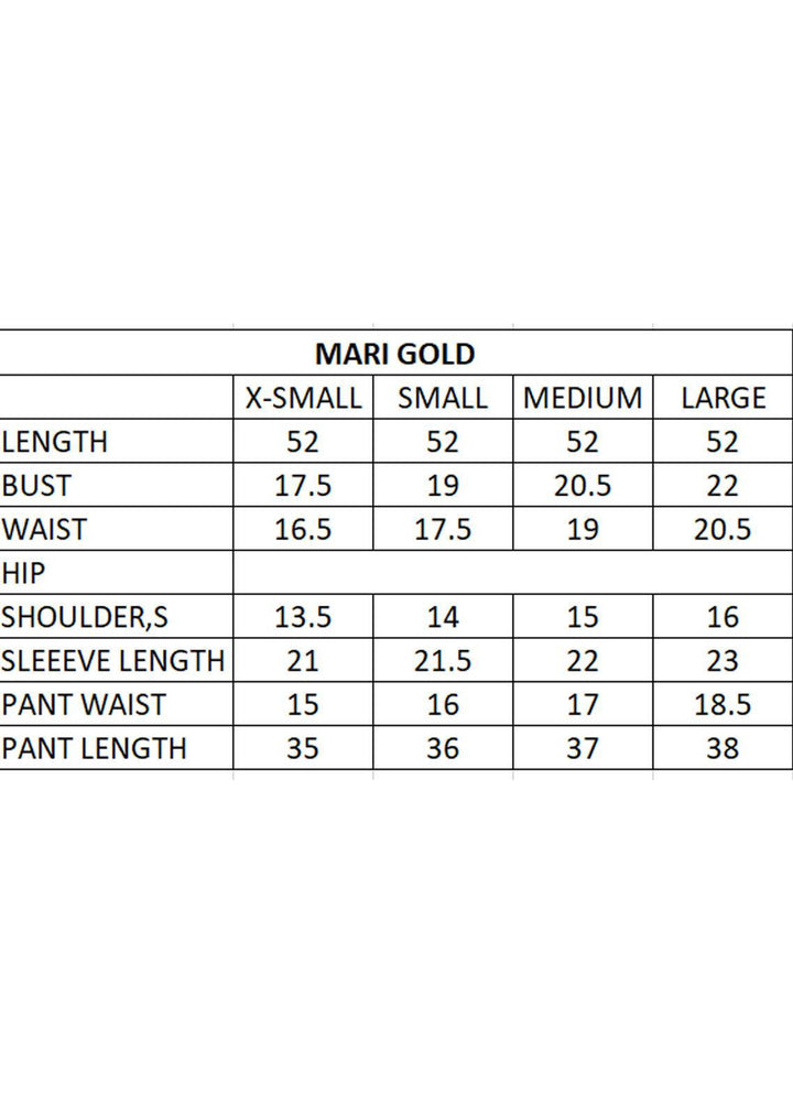Mahum Asad Luxury Pret  Silk 2 Piece MARIGOLD