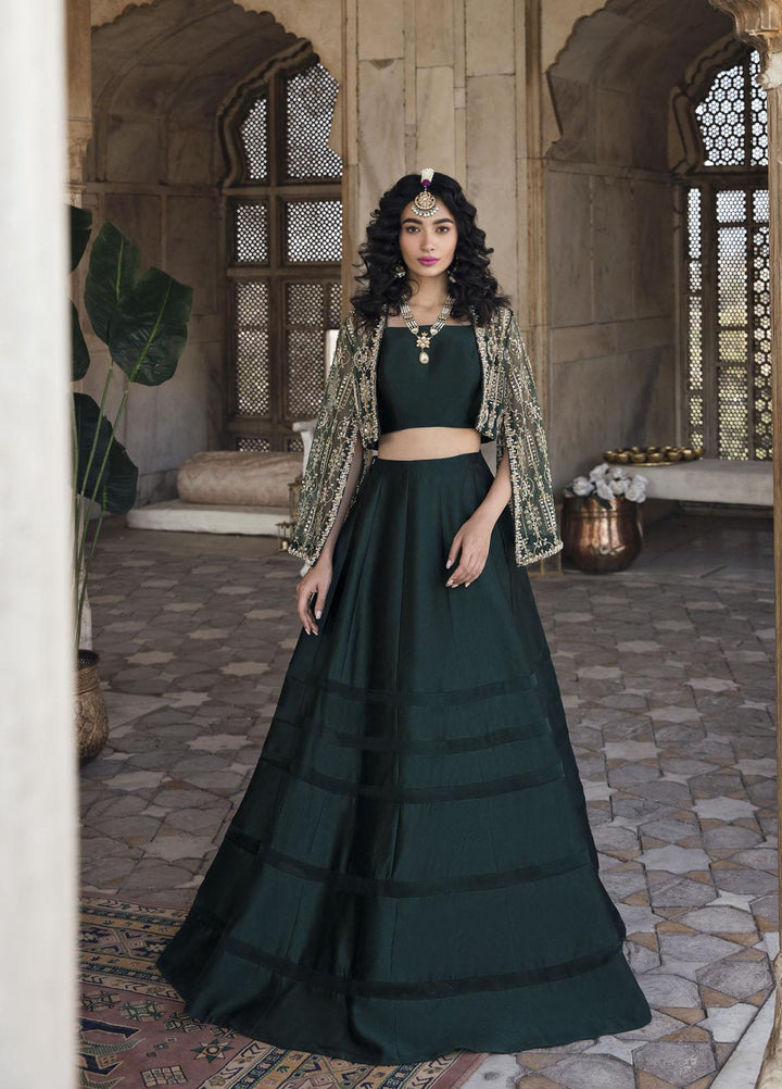Mahum Asad Luxury Pret  Organza 3 Piece Dress MA23GPS MAHGUL