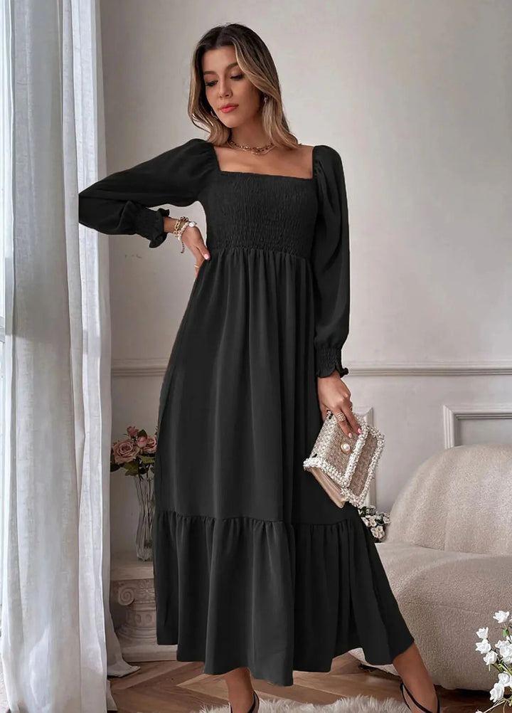 Mardaz Fashion Pret Casual Maxi MFD-50184