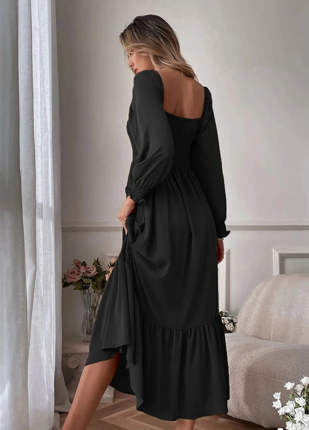 Mardaz Fashion Pret Casual Maxi MFD-50184