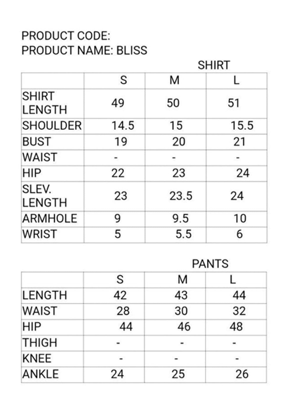 Maria Osama Khan Casual Pret  Grip 2 Piece Dress MOK23TR-2 Bliss