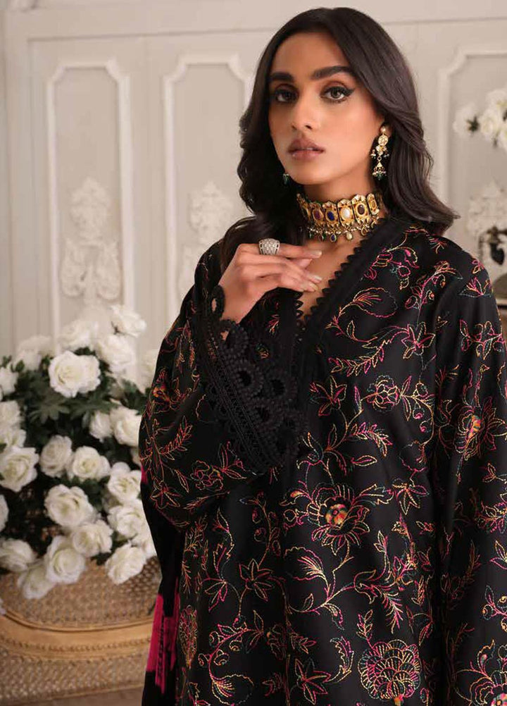 Maryum N Maria Ready to Wear  Lawn 3 Piece Dress MNM22PL MLRD 008