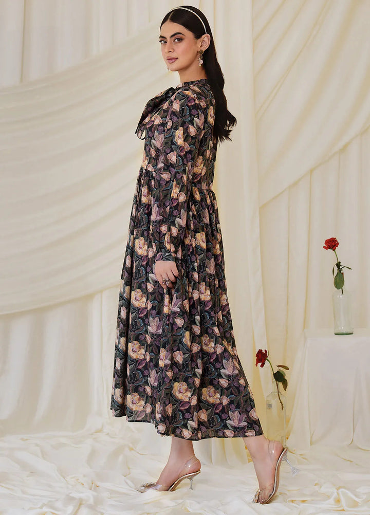 Meerak Pret Printed  Kurti D-23 MK
