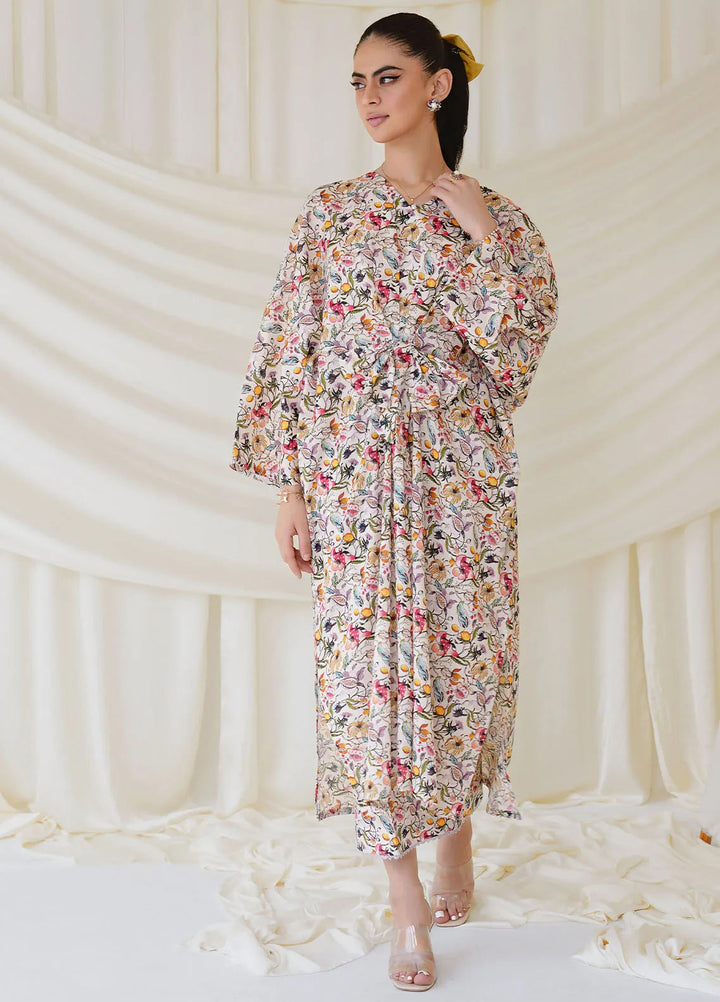Meerak Pret Printed  Kurti MKL-CO-13 MK
