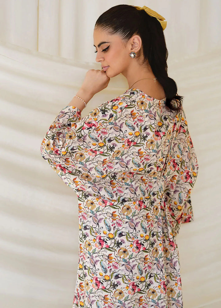 Meerak Pret Printed  Kurti MKL-CO-13 MK