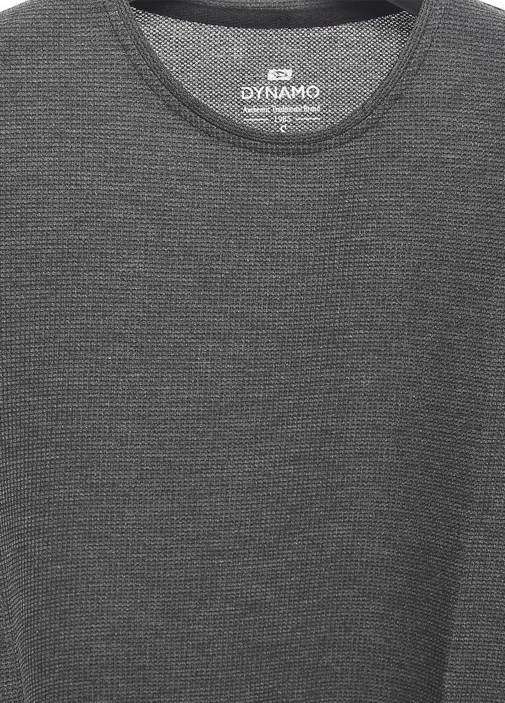 Sanaulla Exclusive Range Cotton Casual Mens T-Shirts -  T622 Green