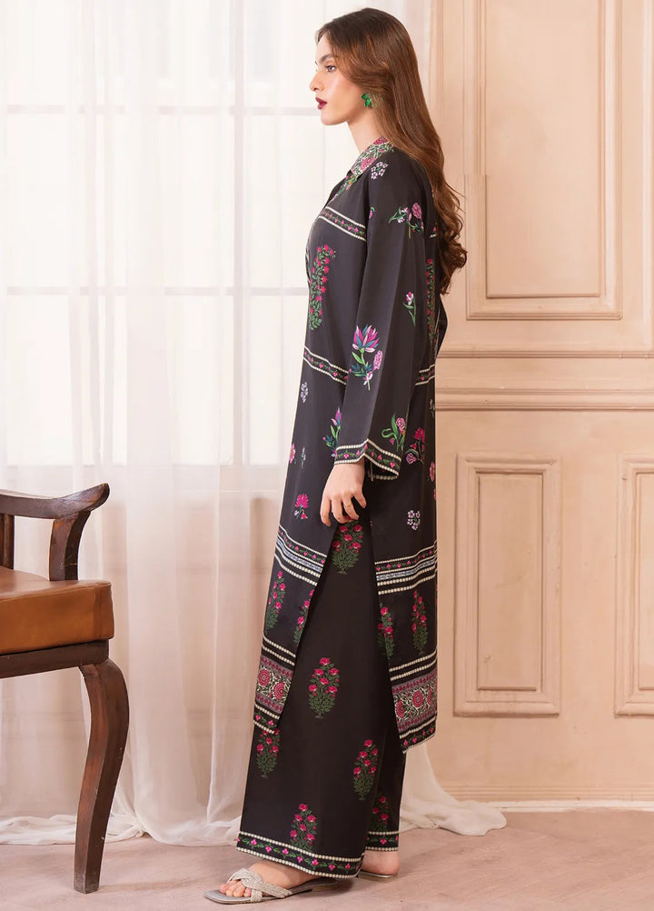 Midnight Baroque by Meerak Pret Printed Grip 2 Piece Suit Seraphina