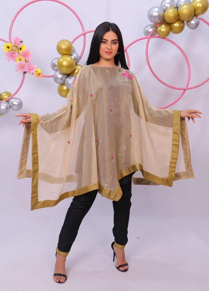 Modest Fancy Stitched 2 Piece Suit MD21L W28 Skin