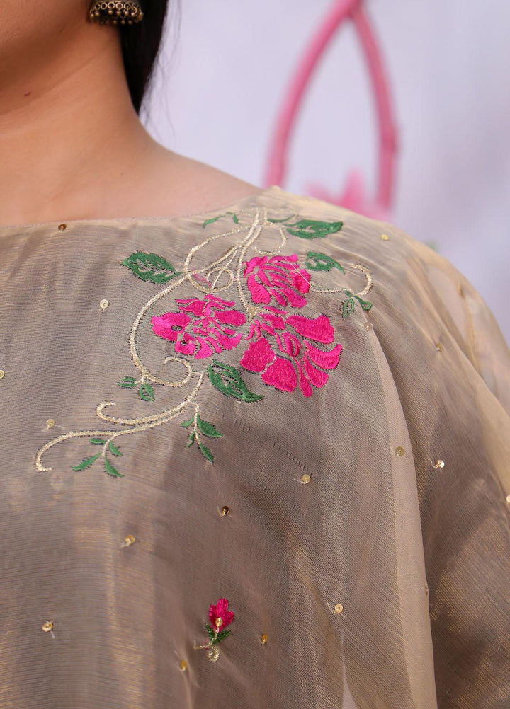 Modest Fancy Stitched 2 Piece Suit MD21L W28 Skin