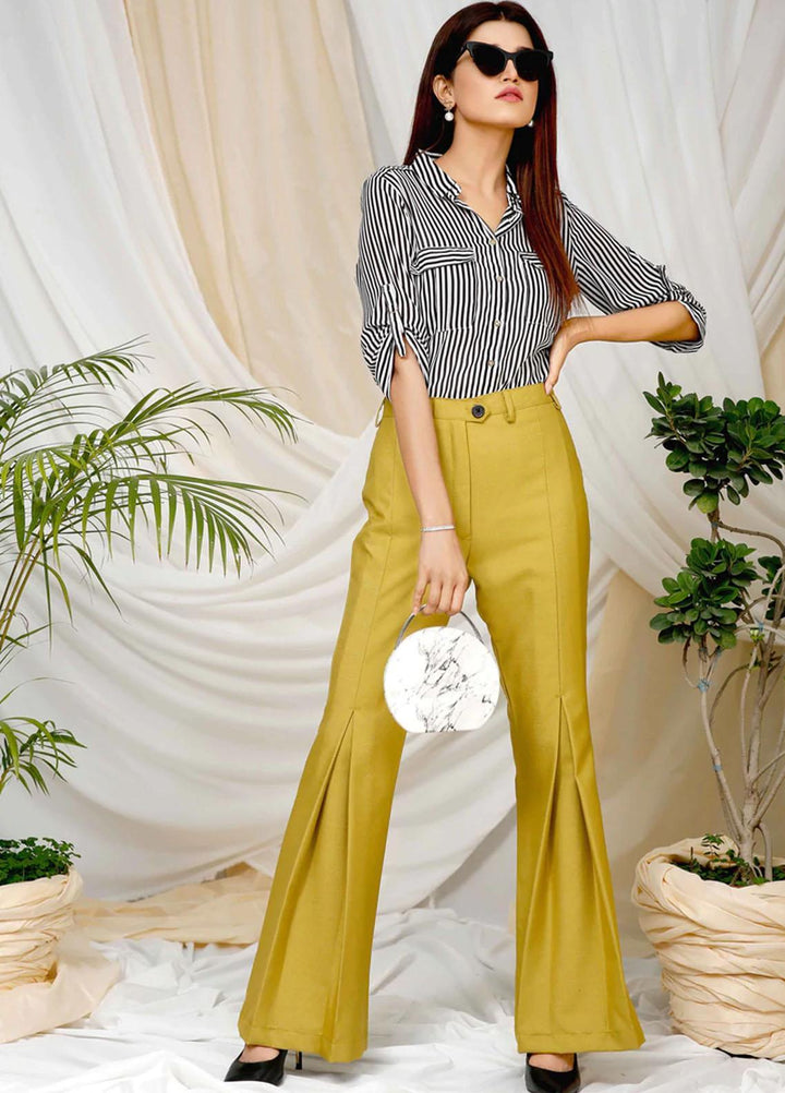 Modest Pret  Pants T0052
