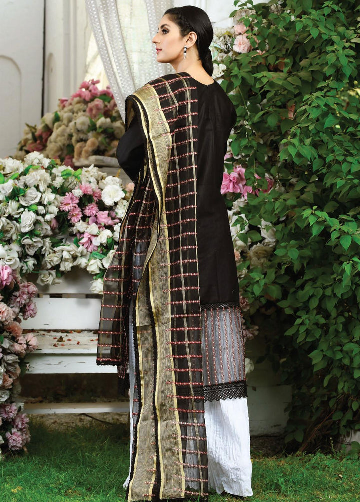 Mohabat Naama By Aalaya Embroidered Lawn Suits Unstitched 3 Piece ALY22MN 02 Mastani - Summer Collection