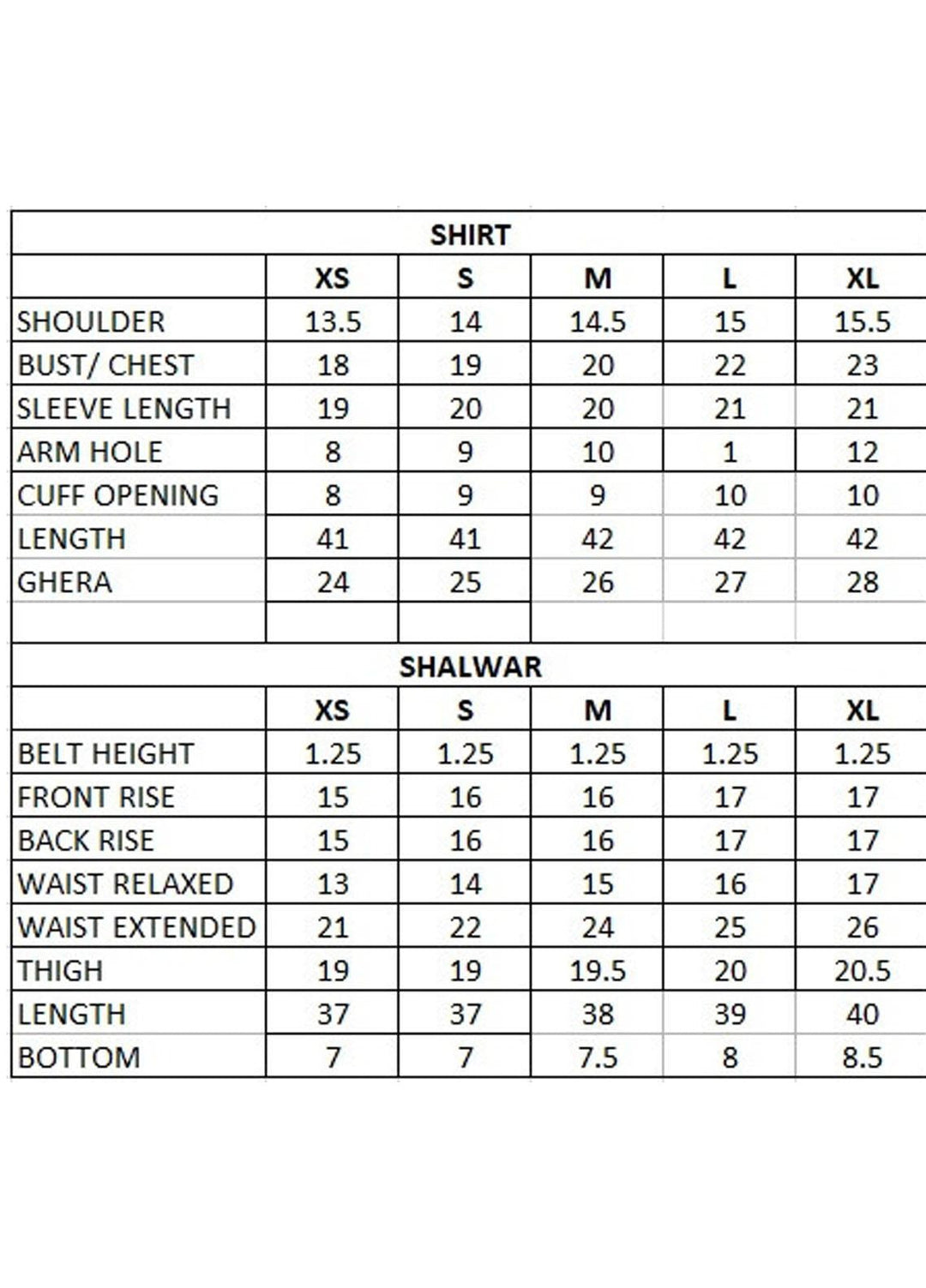 Mohagni Pret Embroidered Cotton Silk 2 Piece Suit CSP-10