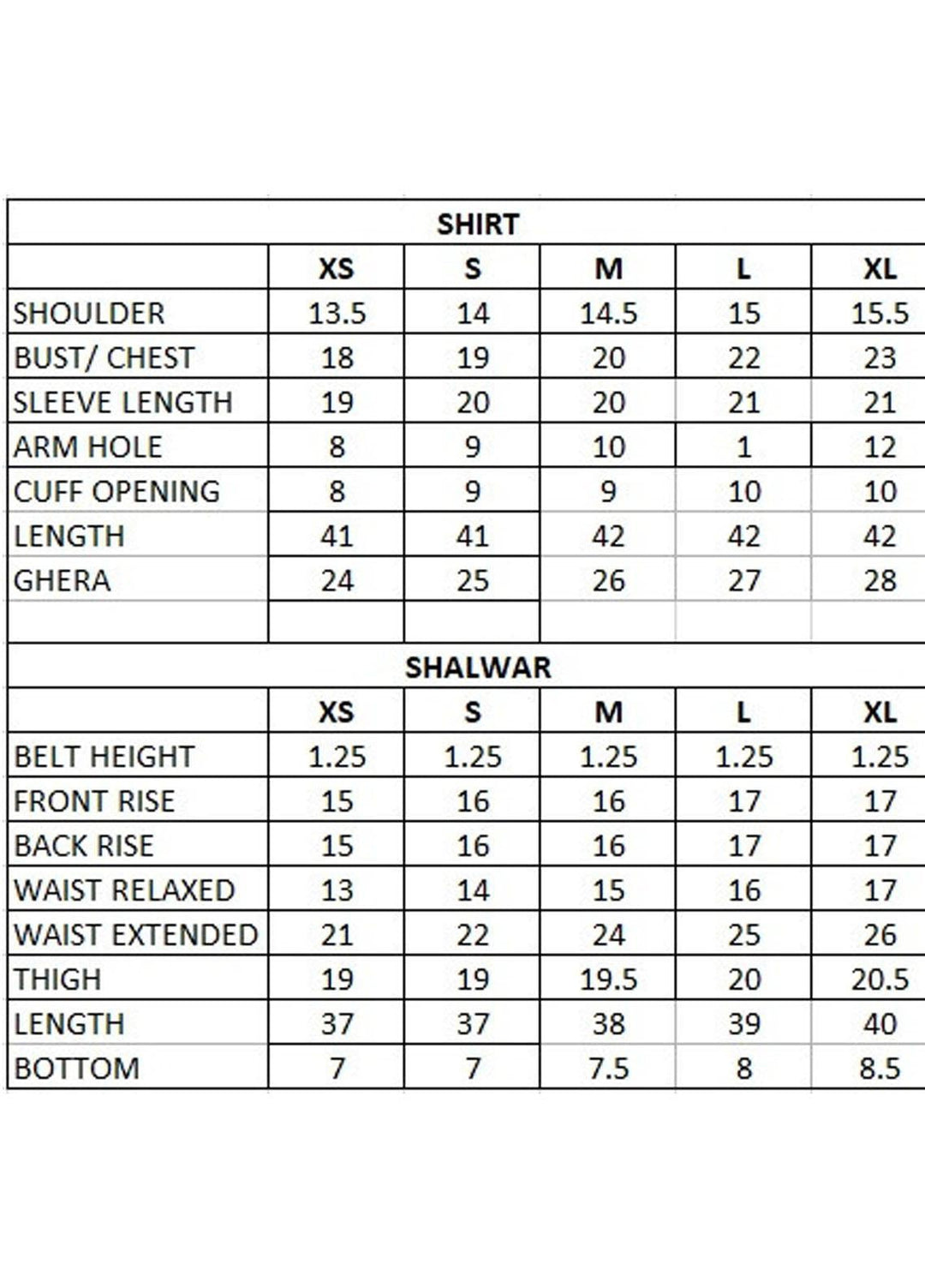 Mohagni Pret Embroidered Cotton Silk 2 Piece Suit CSP-11