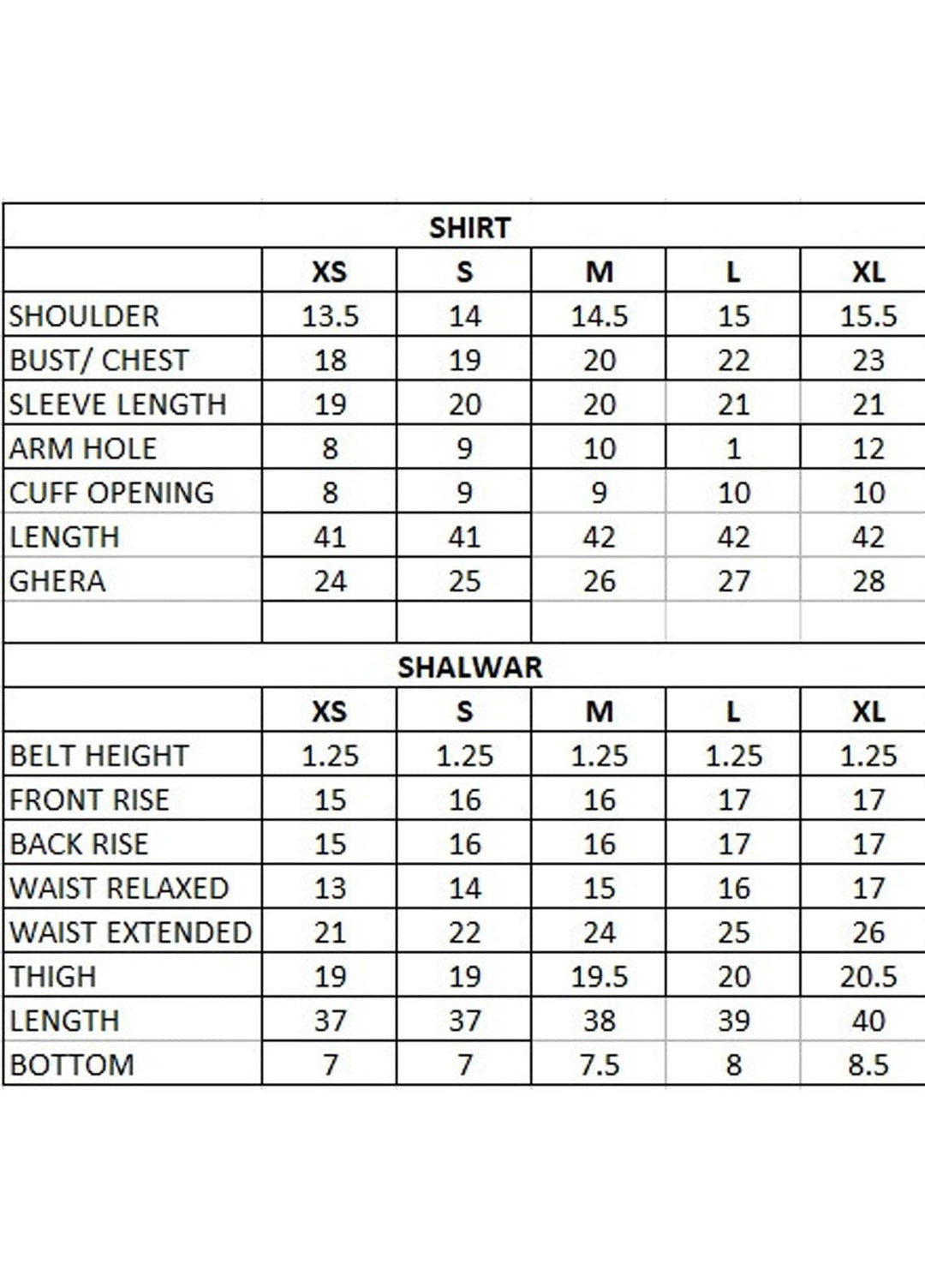Mohagni Pret Embroidered Cotton Silk 2 Piece Suit CSP-12
