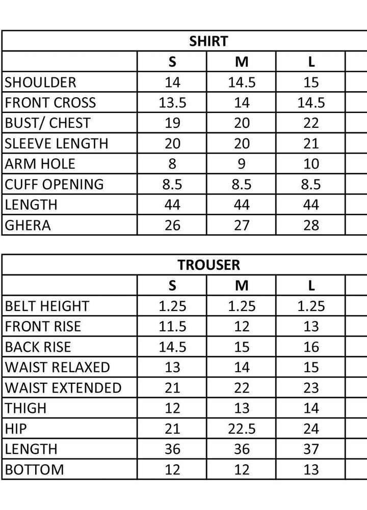 Mohagni Pret Embroidered Lawn 3 Piece Suit PLS-31