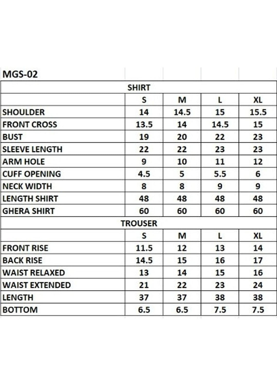 Mohagni Pret Embroidered Raw Silk 3 Piece Suit SMGS-02 ULFAT