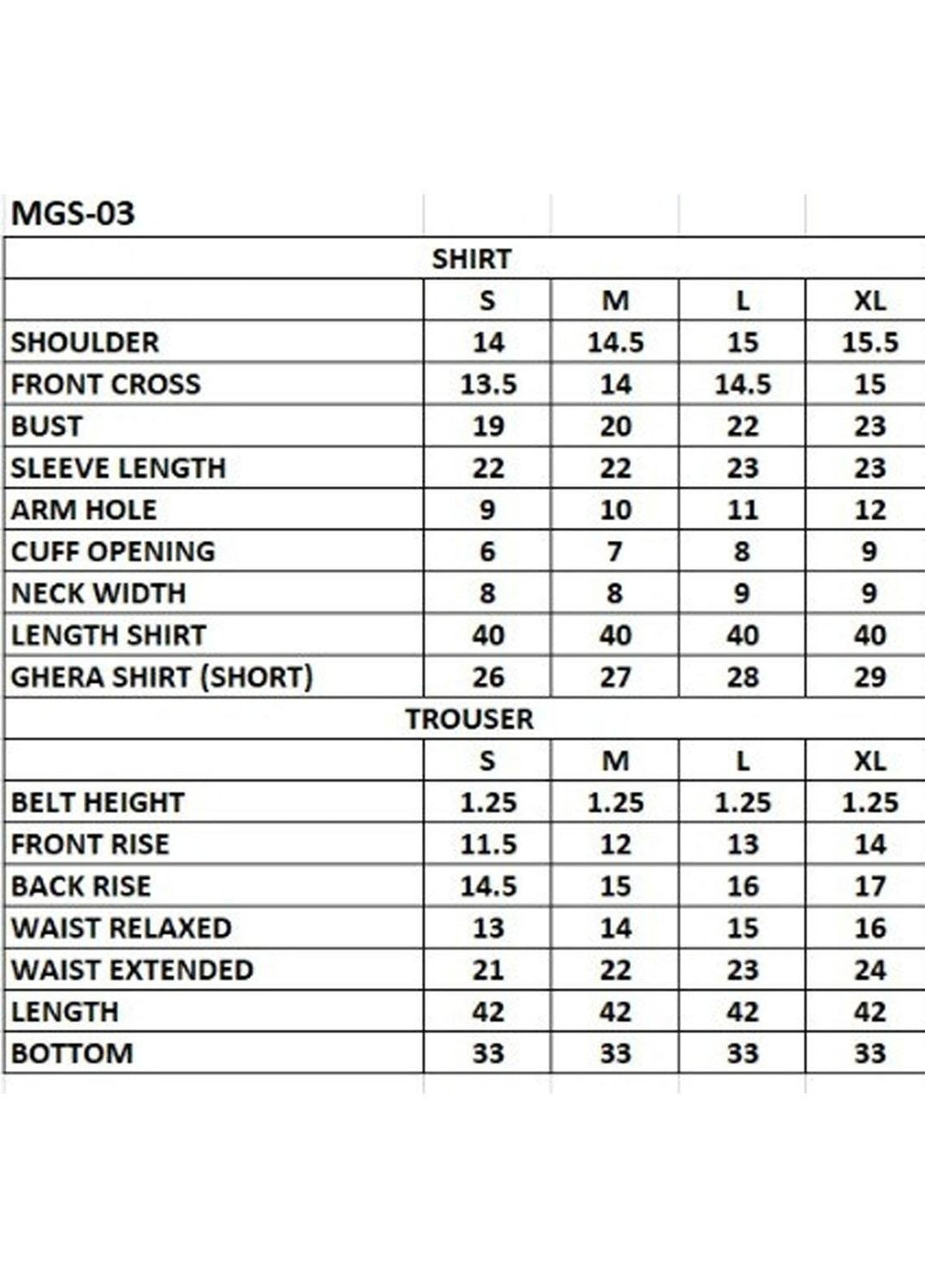 Mohagni Pret Embroidered Raw Silk 3 Piece Suit SMGS-03 ABEER