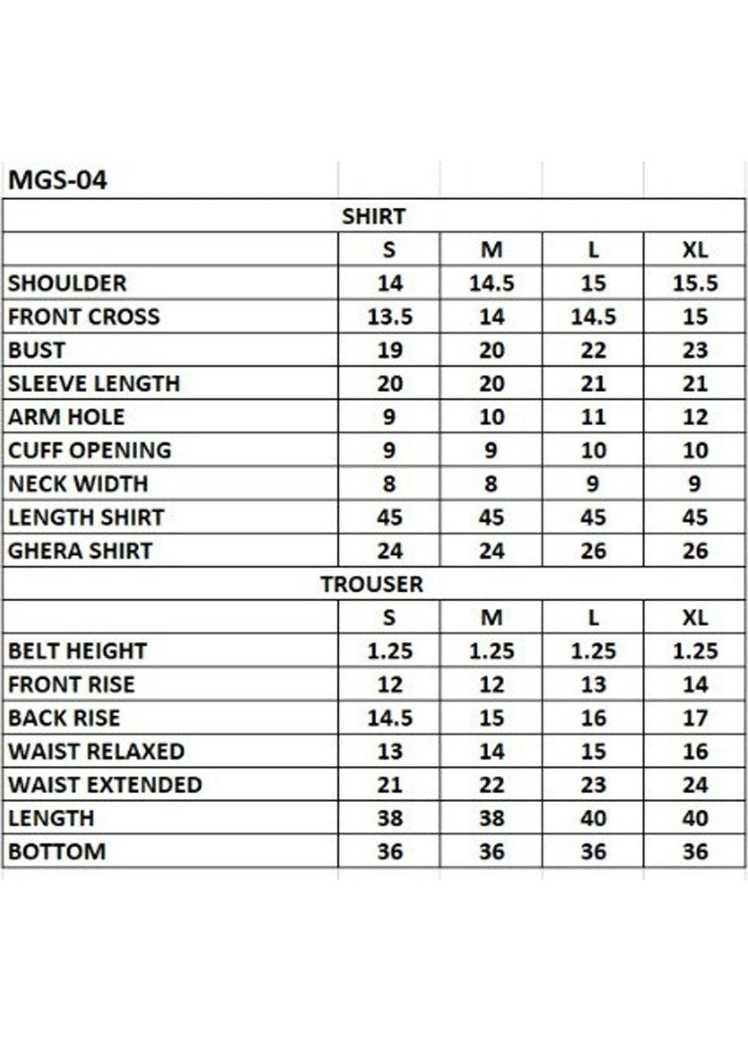 Mohagni Pret Embroidered Raw Silk 3 Piece Suit SMGS-04 MUSHK