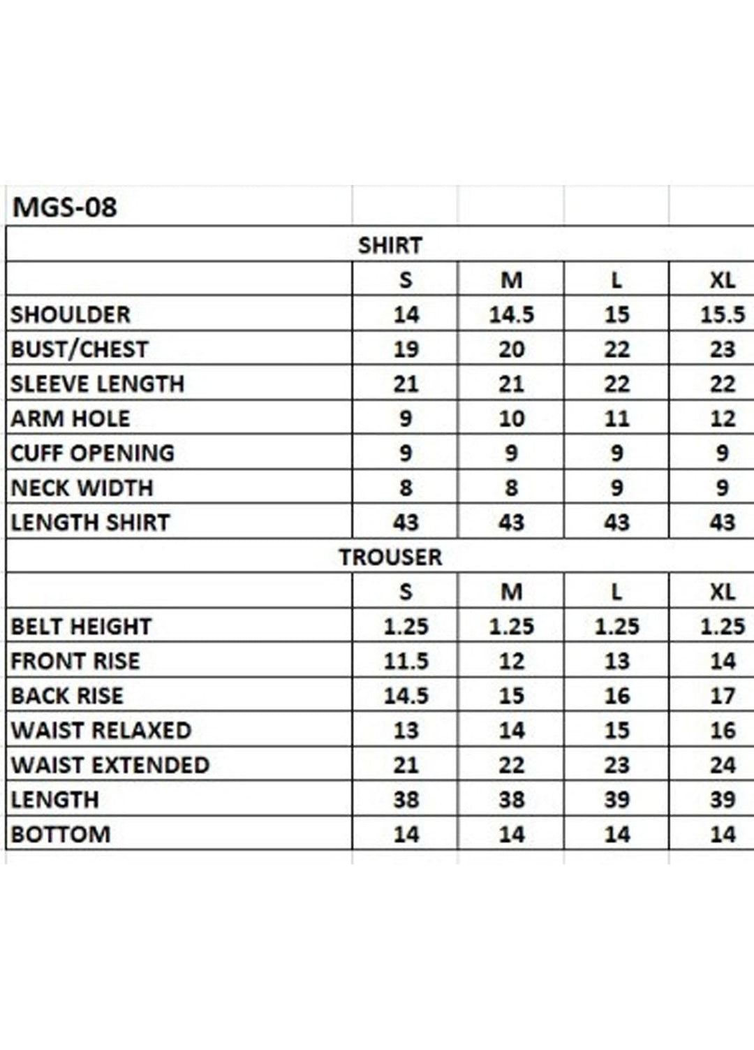 Mohagni Pret Embroidered Raw Silk 3 Piece Suit SMGS-08 ANARKALI