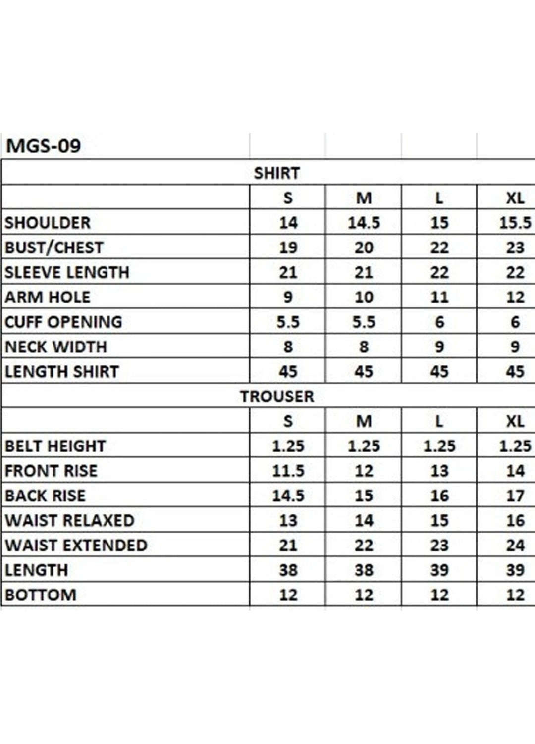 Mohagni Pret Embroidered Raw Silk 3 Piece Suit SMGS-09 ESHAAL