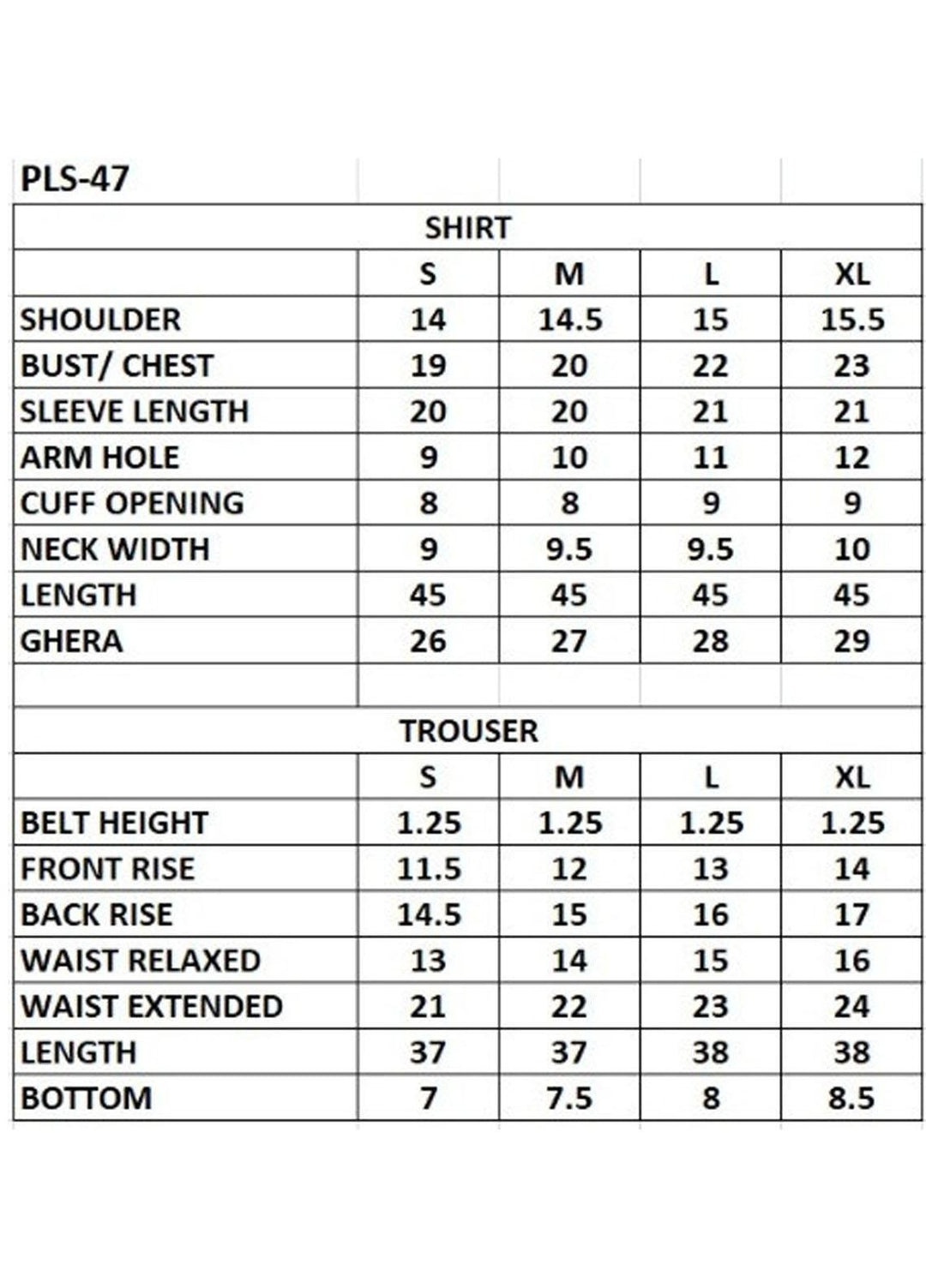 Mohagni Pret Embroidered Viscose 2 Piece Suit PLS-47