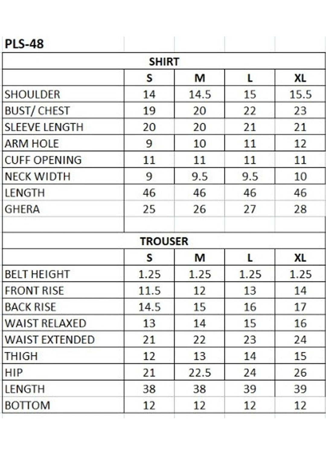 Mohagni Pret Embroidered Viscose 2 Piece Suit PLS-48