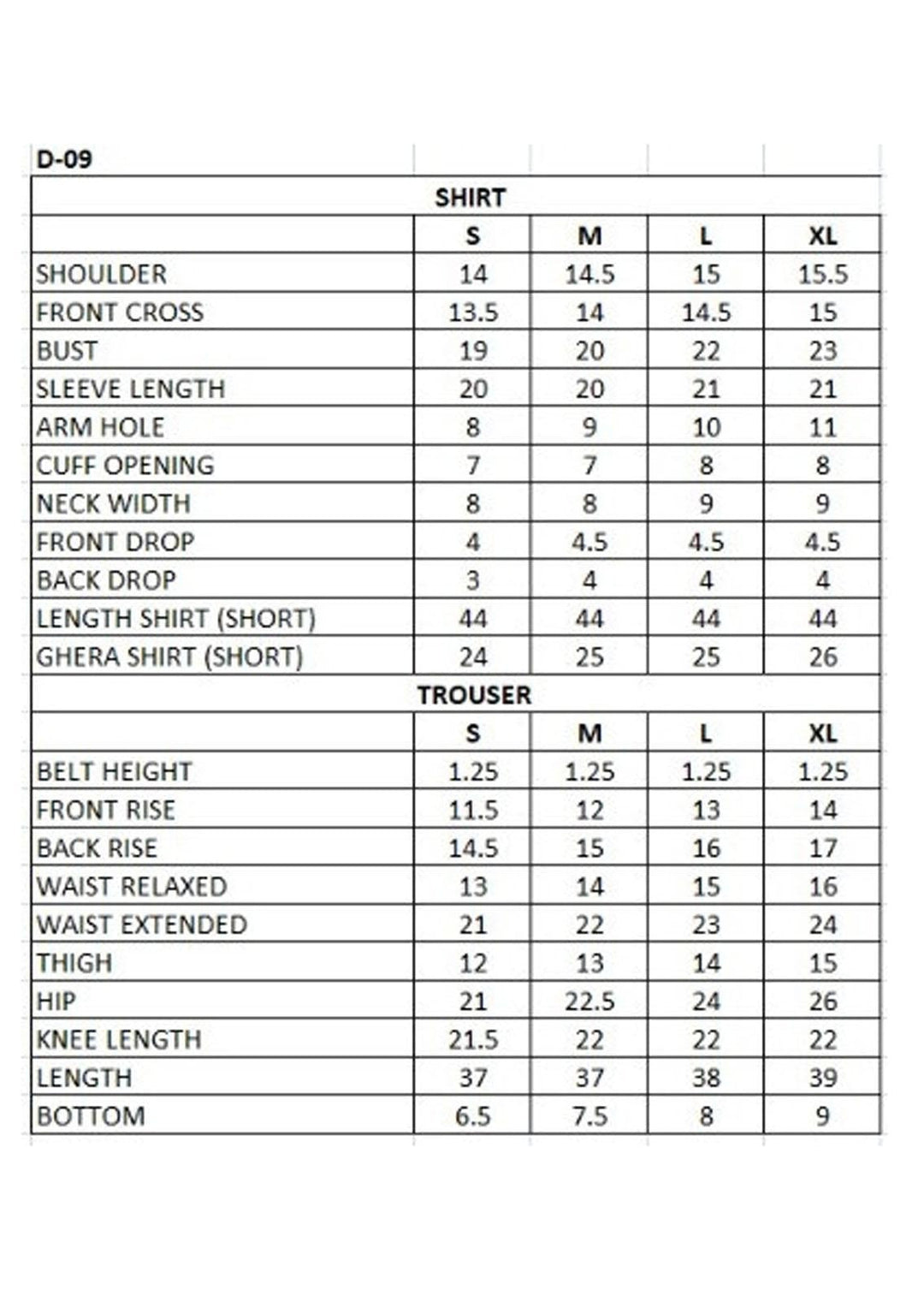 Mohagni Pret Embroidered Chiffon 3 Piece Suit D-19-09