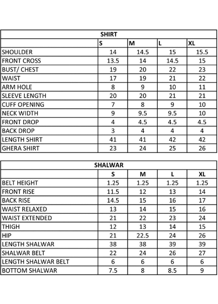 Mohagni Pret Embroidered Lawn 2 Piece Suit LEF-07